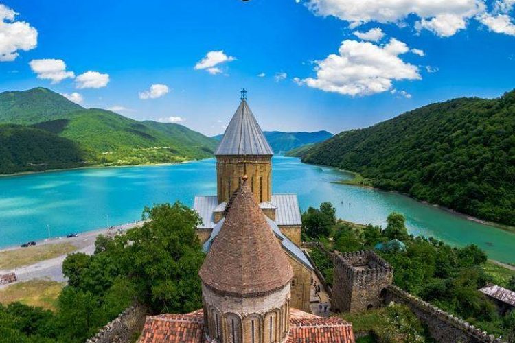 Georgia.. Georgia..
