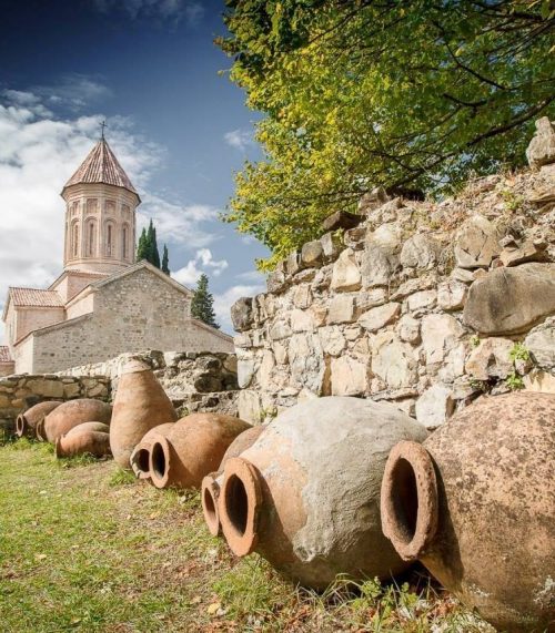 Kakheti Kakheti