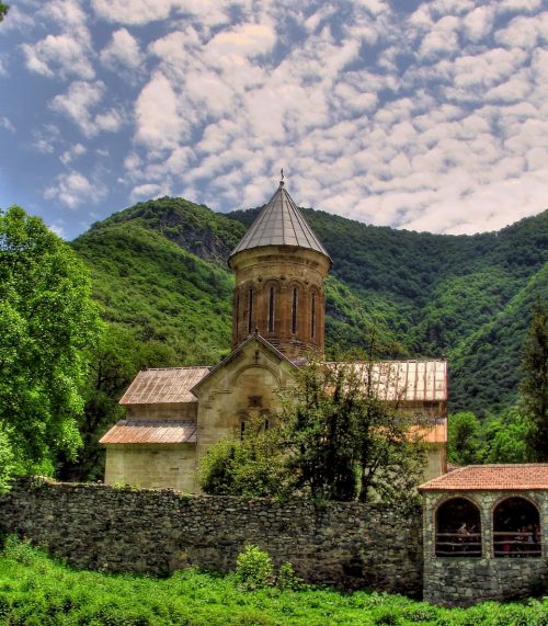 Shida Kartli-min Shida Kartli-min
